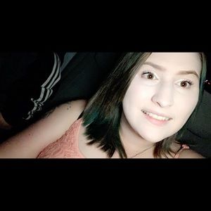 Meet your Posher, Brianna
